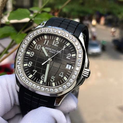 đồng hồ patek philippe máy nhật|phatek philippe giá.